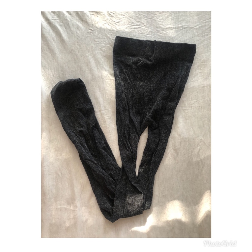 Black tights